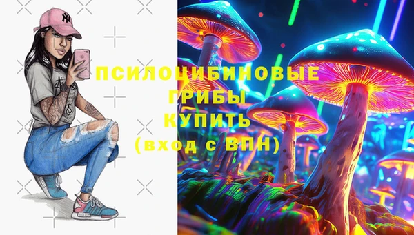 ALPHA PVP Вяземский